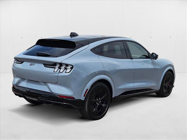 New 2025 Ford Mustang Mach-E GT AWD/4WD video 2