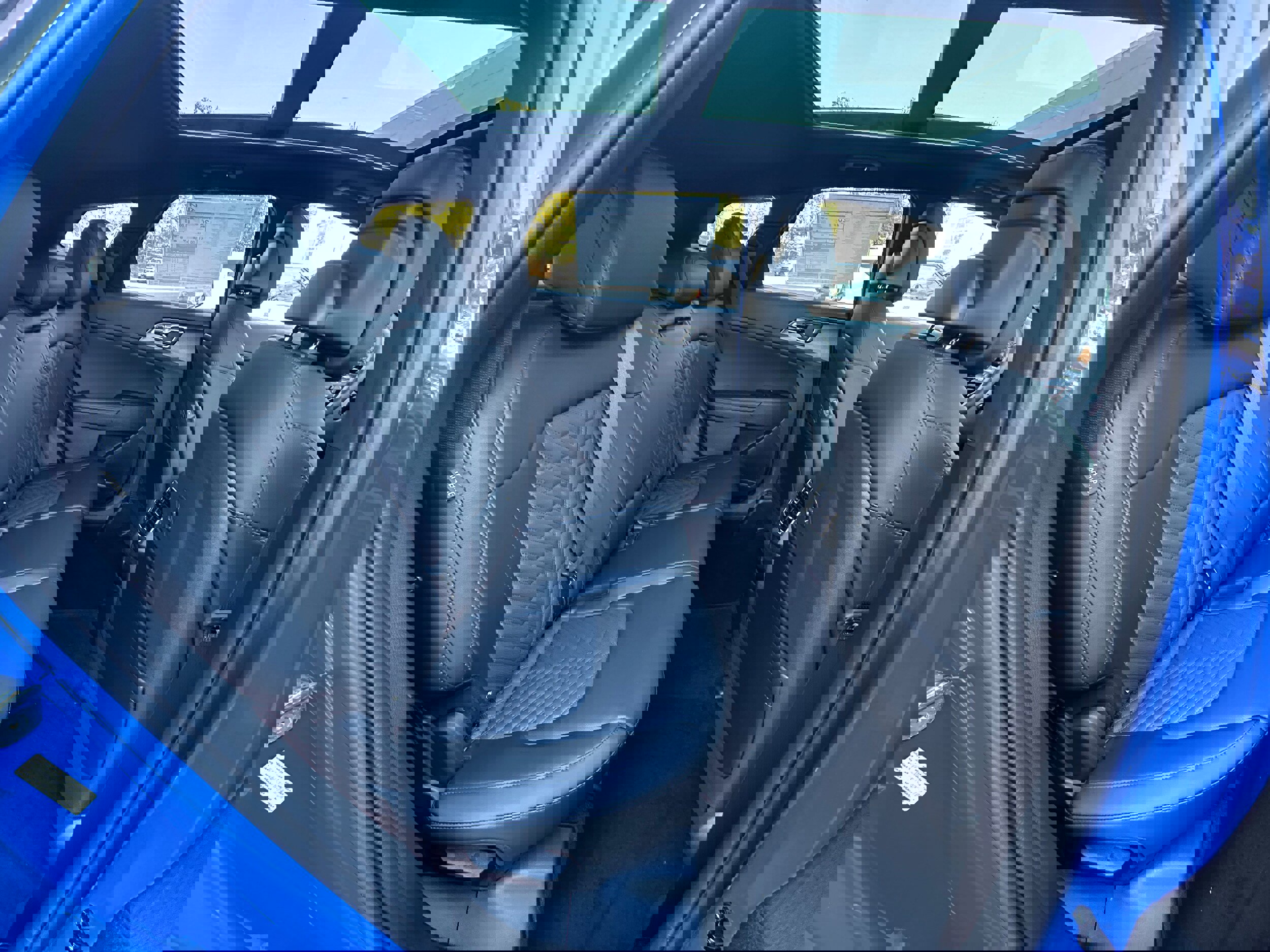 New 2026 Kia Sportage X-Line w/ X-Line Technology Package image 17