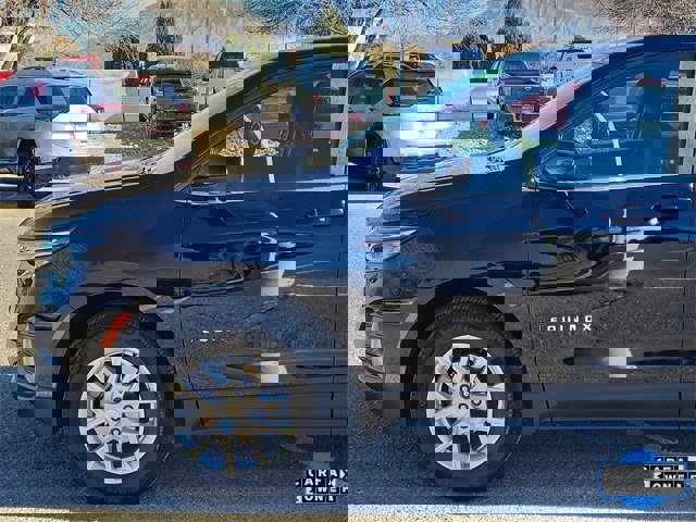 Used 2024 Chevrolet Equinox LT image 8