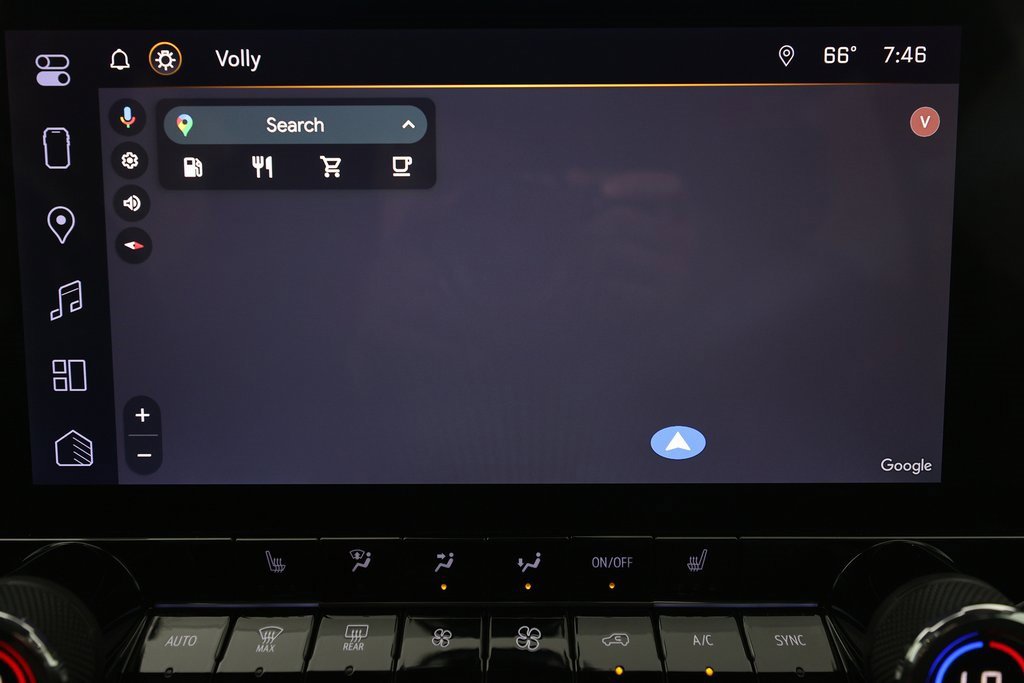 Used 2024 Chevrolet Colorado Z71 w/ Z71 Convenience Package 2 image 26