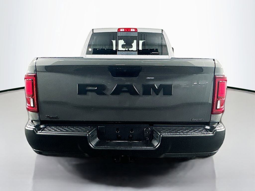 New 2026 RAM 2500 Power Wagon image 6