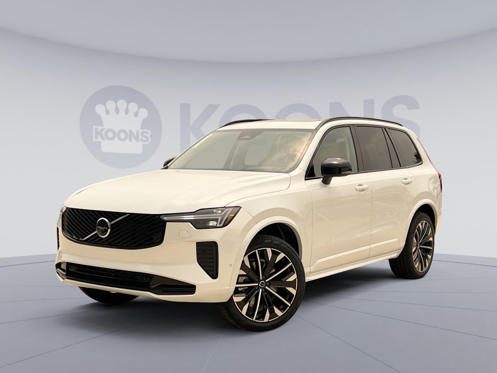 New 2026 Volvo XC90 B6 Ultra