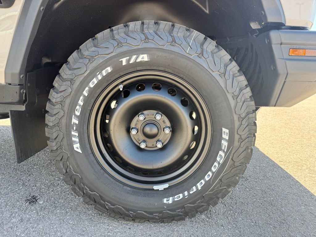 New 2026 INEOS Grenadier AWD/4WD image 31