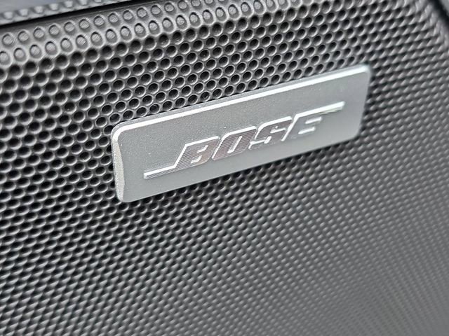 New 2025 Chevrolet Silverado 1500 RST w/ All Star Edition Plus image 25