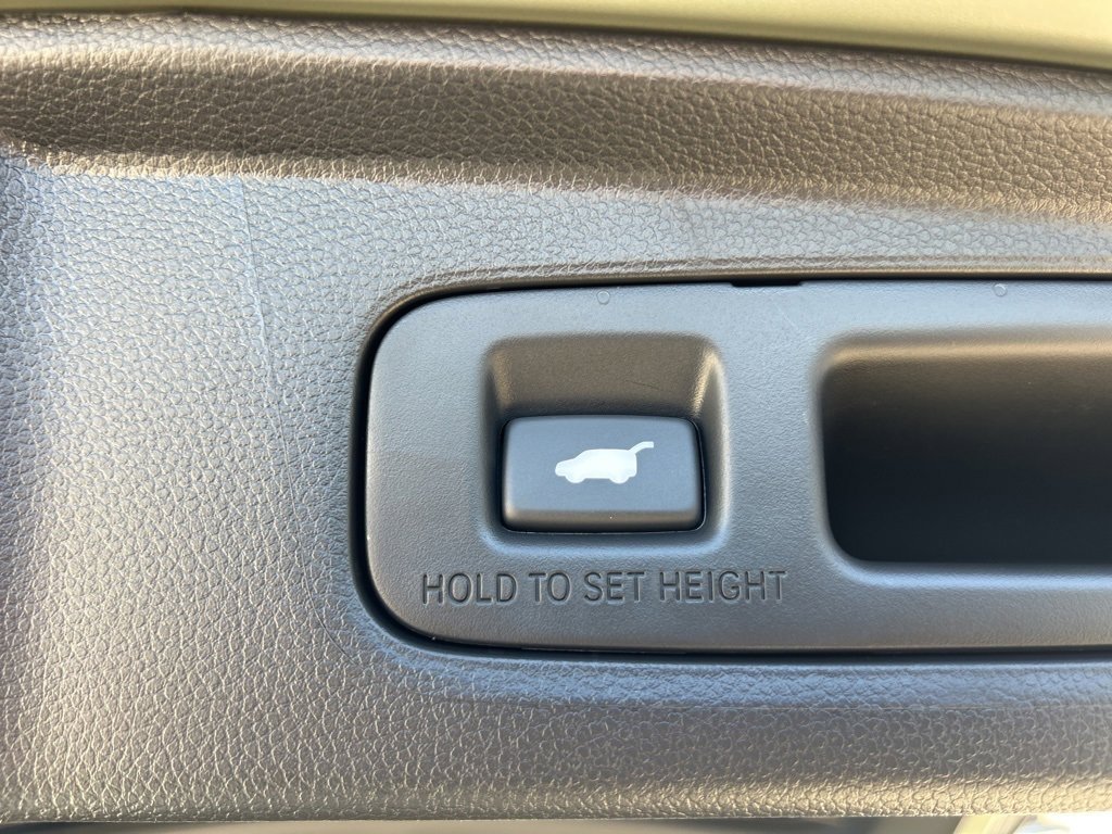 New 2026 Honda CR-V TrailSport image 14