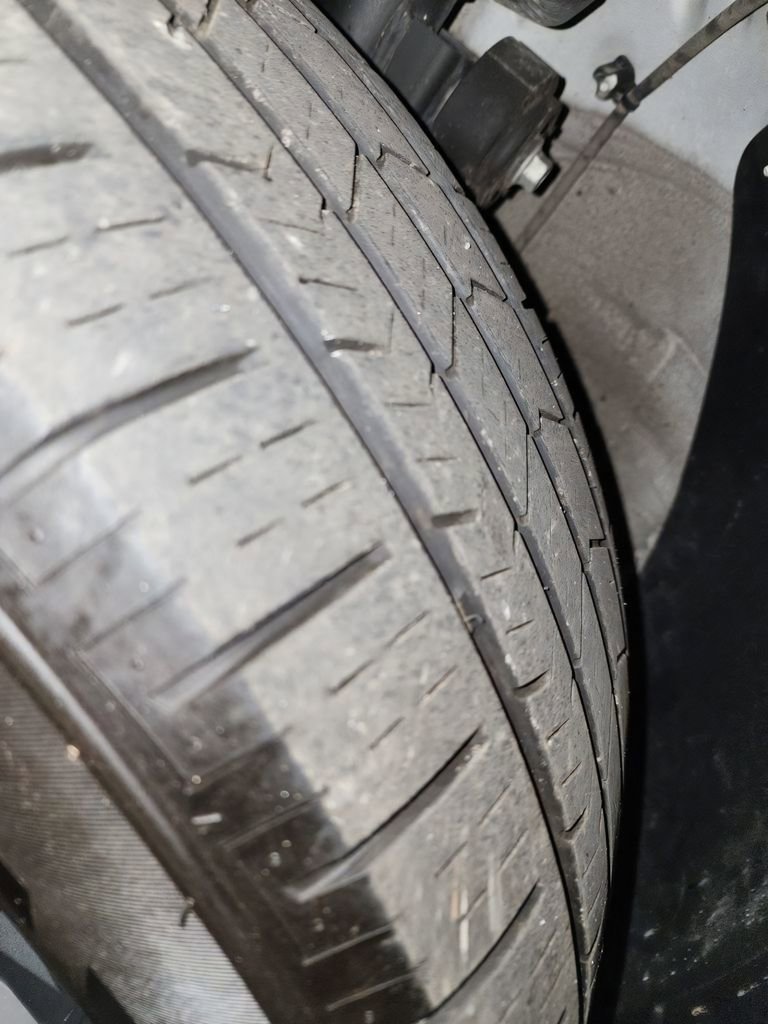 Used 2024 Hyundai Tucson SEL image 28