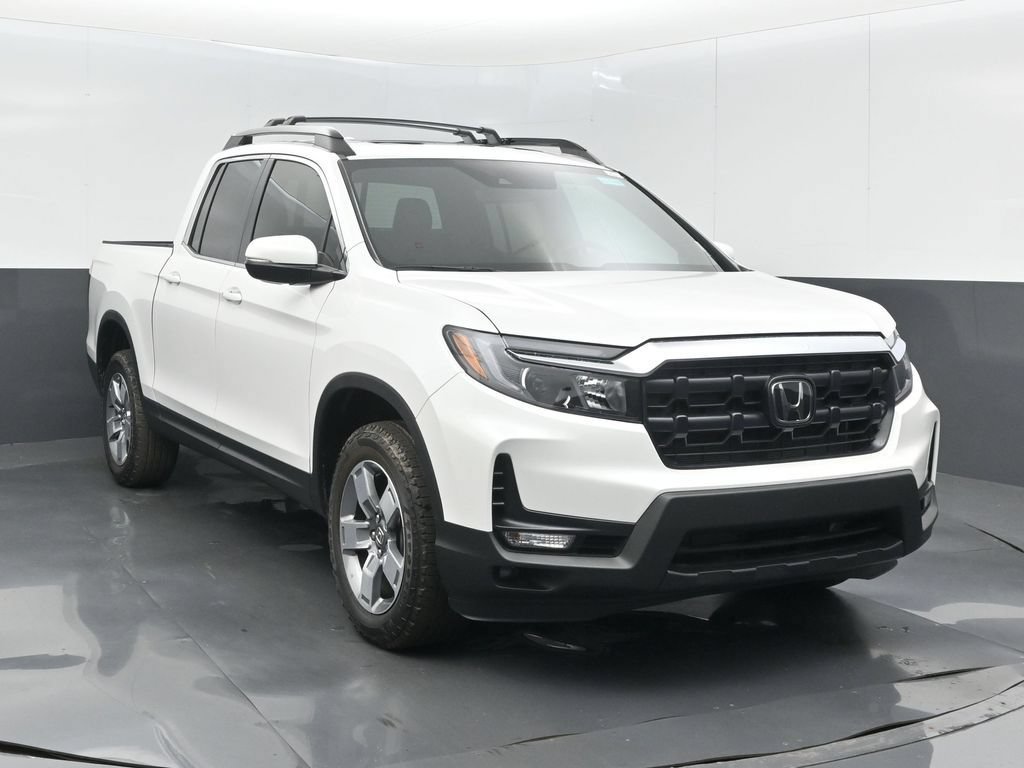 New 2026 Honda Ridgeline RTL image 3