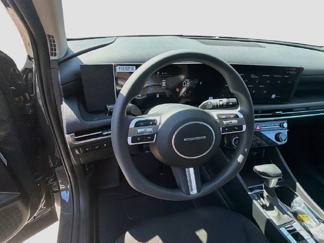 New 2026 Hyundai Tucson SEL Plus FWD image 11