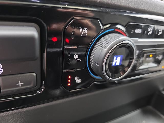 Used 2024 Chevrolet Silverado 1500 ZR2 w/ ZR2 Bison Edition image 36