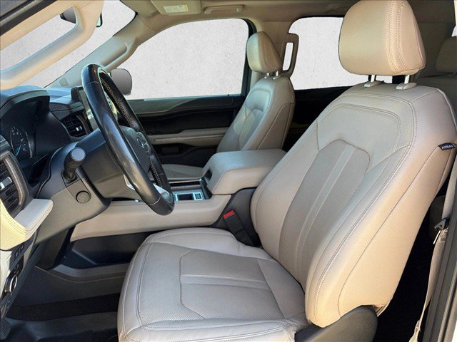Used 2023 Ford Expedition Max Limited RWD image 17
