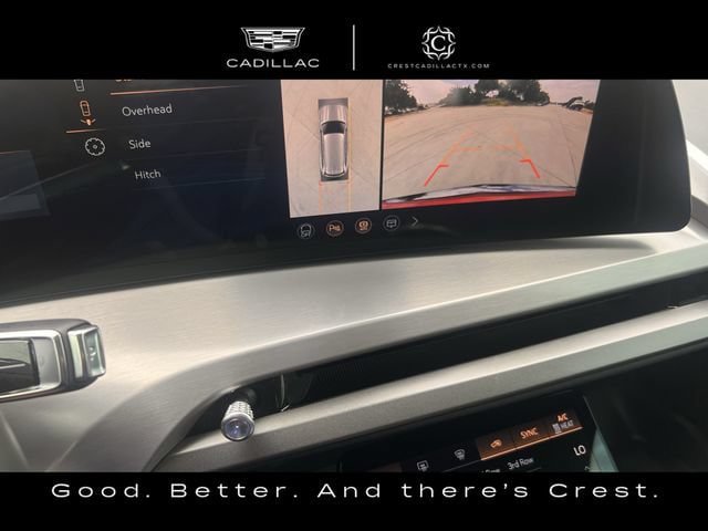 Certified 2026 Cadillac Vistiq Premium Luxury w/ LPO, Floor Liner Package AWD/4WD image 21
