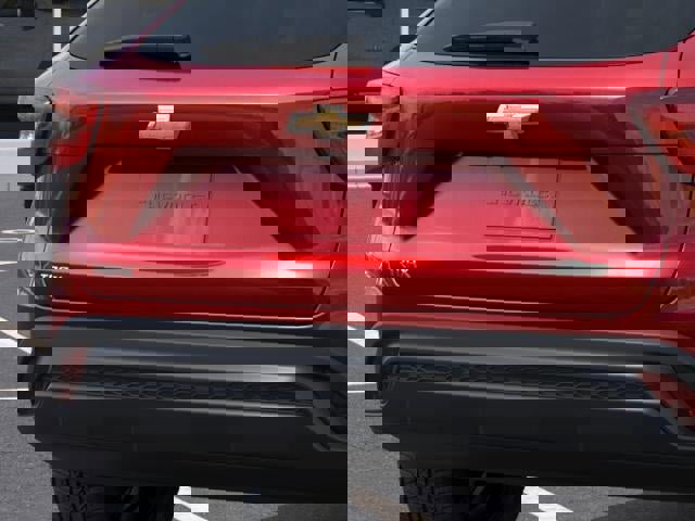 New 2026 Chevrolet Trax LS image 14