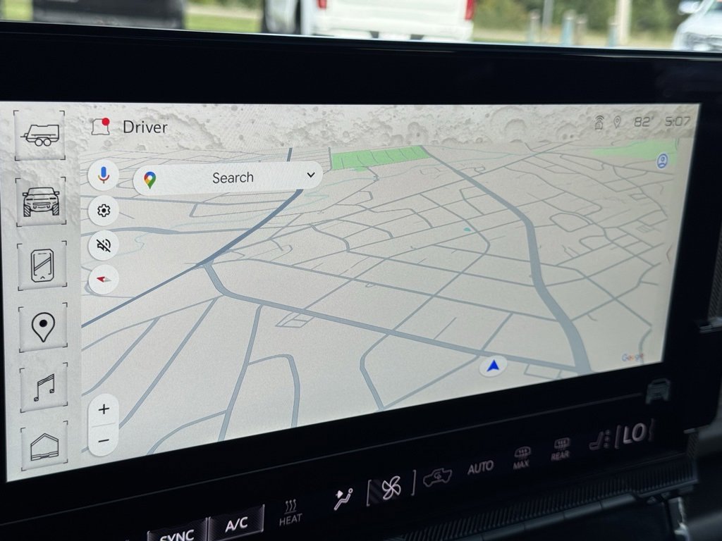 Used 2024 GMC Hummer EV 3X image 10