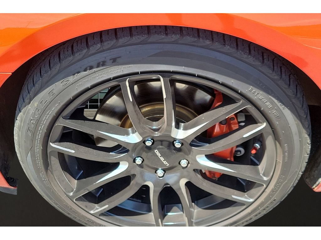 Used 2011 Chevrolet Camaro SS w/ RS Package RWD image 9