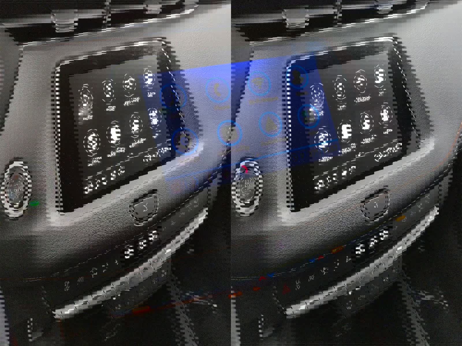 Used 2022 Cadillac XT4 Sport w/ Cold Weather Package image 28