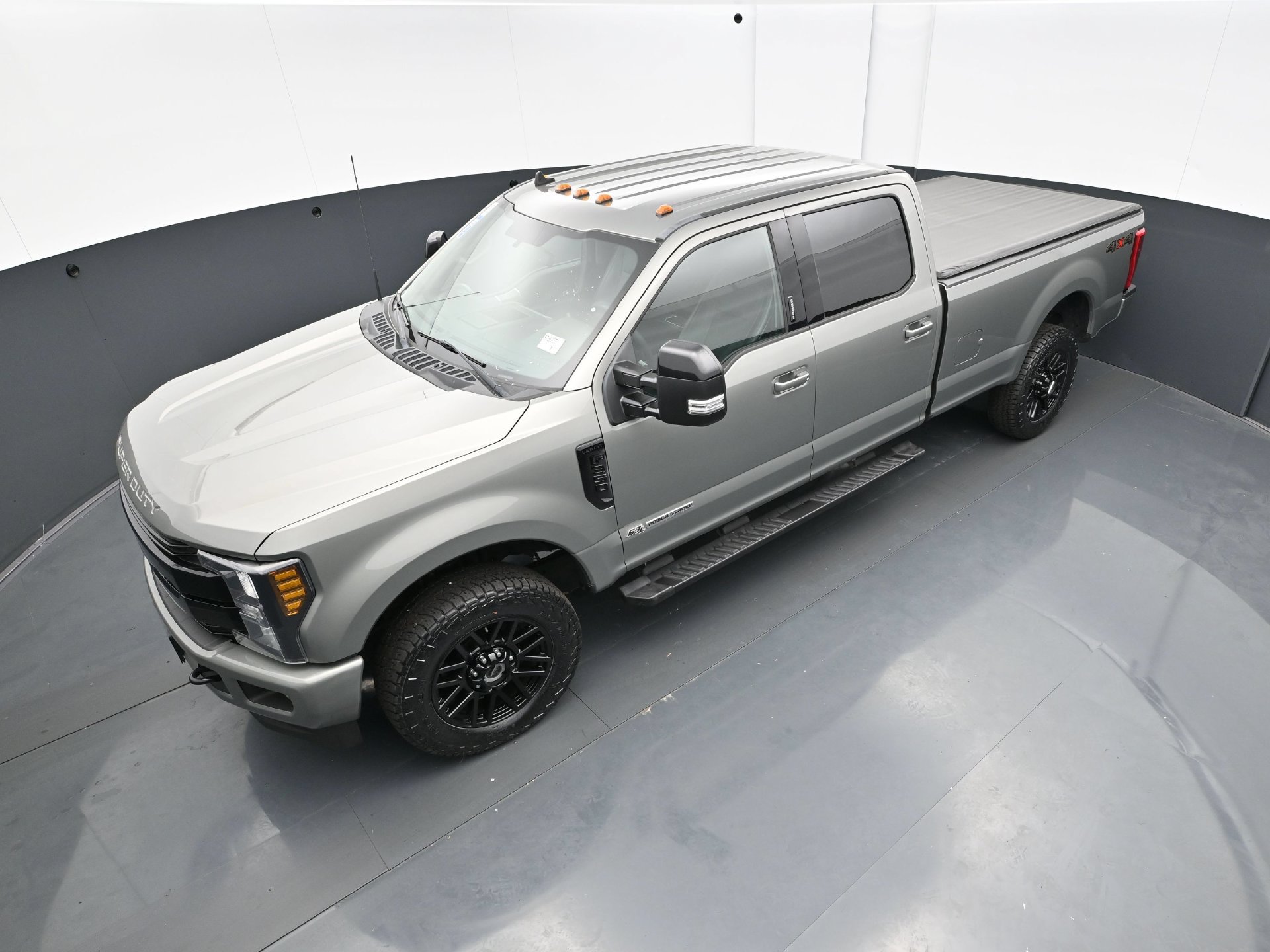 Used 2019 Ford F350 Lariat AWD/4WD image 43