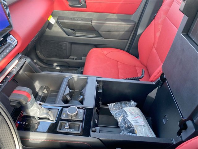 New 2026 Toyota Tundra TRD Pro image 20