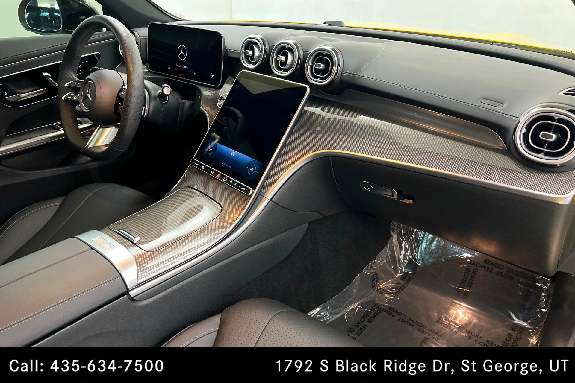 Certified 2026 Mercedes-Benz CLE 300 4MATIC Coupe image 19