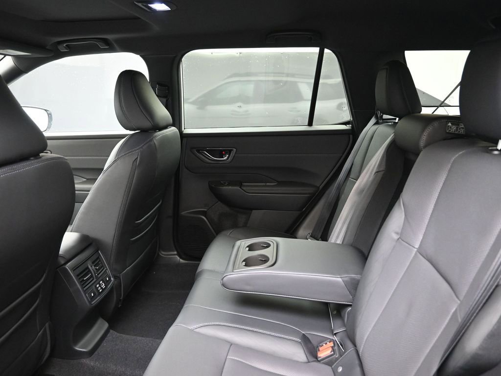 New 2026 Subaru Outback Touring XT image 18