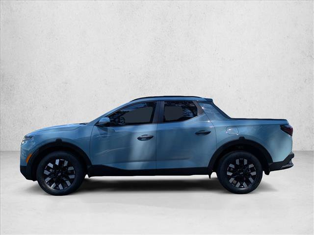 New 2026 Hyundai Santa Cruz SEL FWD image 5