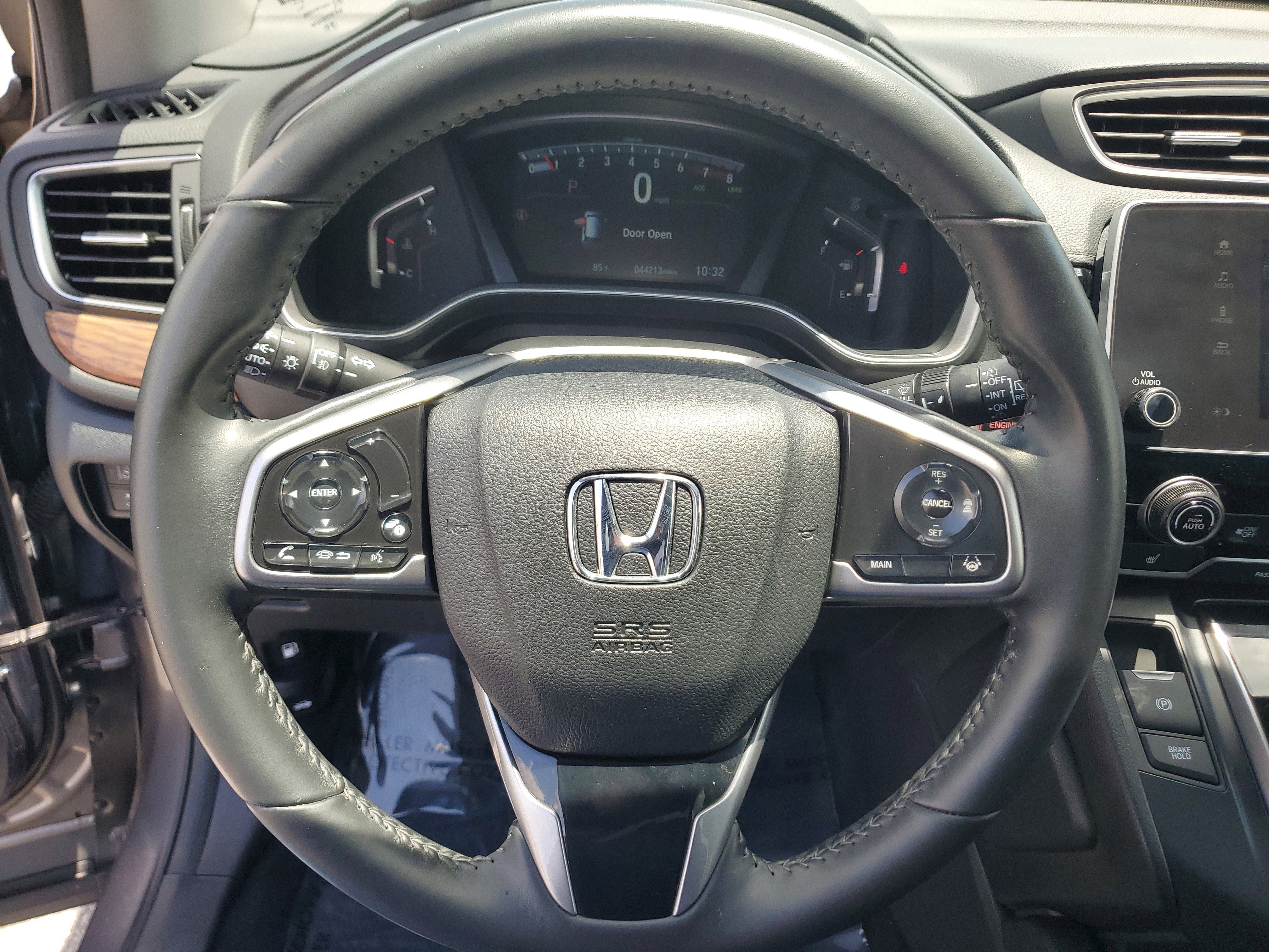 Used 2022 Honda CR-V EX-L image 22