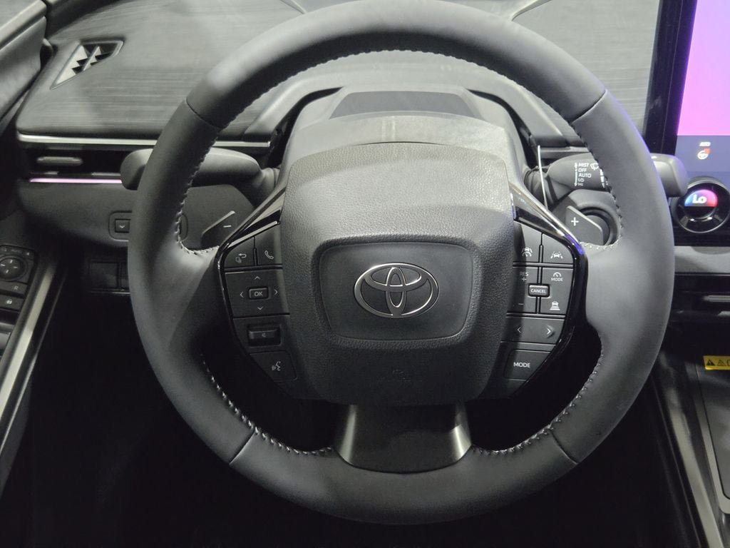 New 2026 Toyota C-HR AWD/4WD image 14