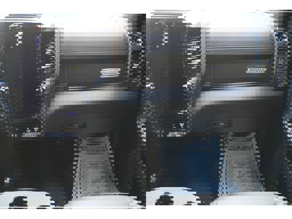 Used 2021 RAM 2500 Power Wagon w/ Power Wagon Off Road Package image 17