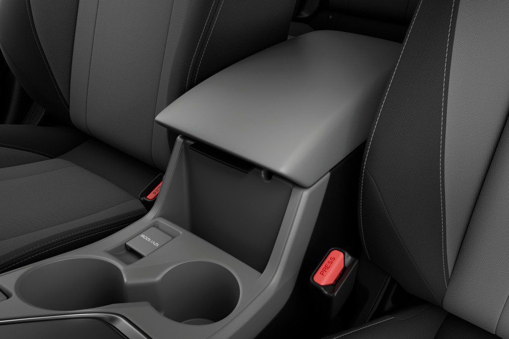 New 2026 Subaru Crosstrek 2.0i Premium image 16