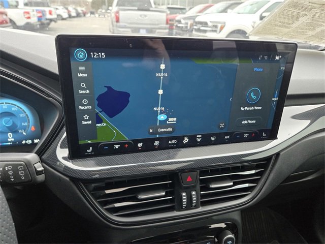 Used 2023 Ford Escape ST-Line Elite w/ Premium Technology Package image 10