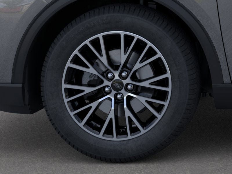 New 2026 Ford Escape SE FWD image 19
