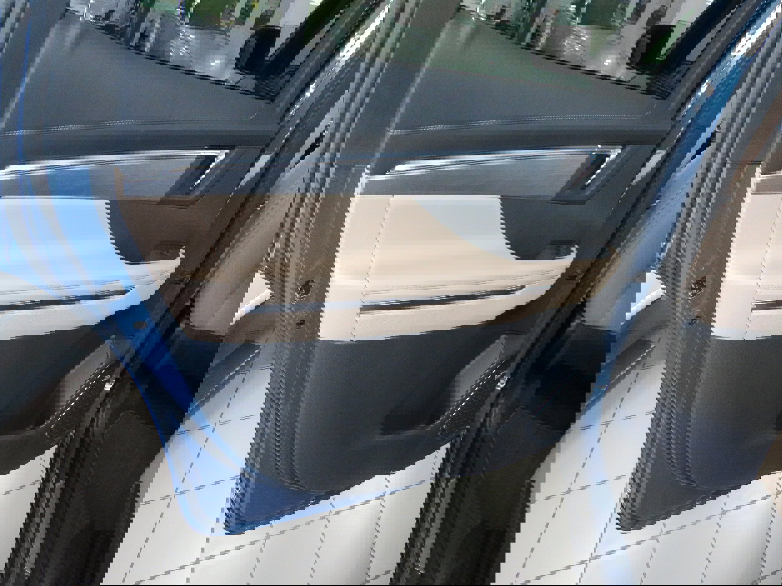 New 2026 Buick Enclave Preferred image 12