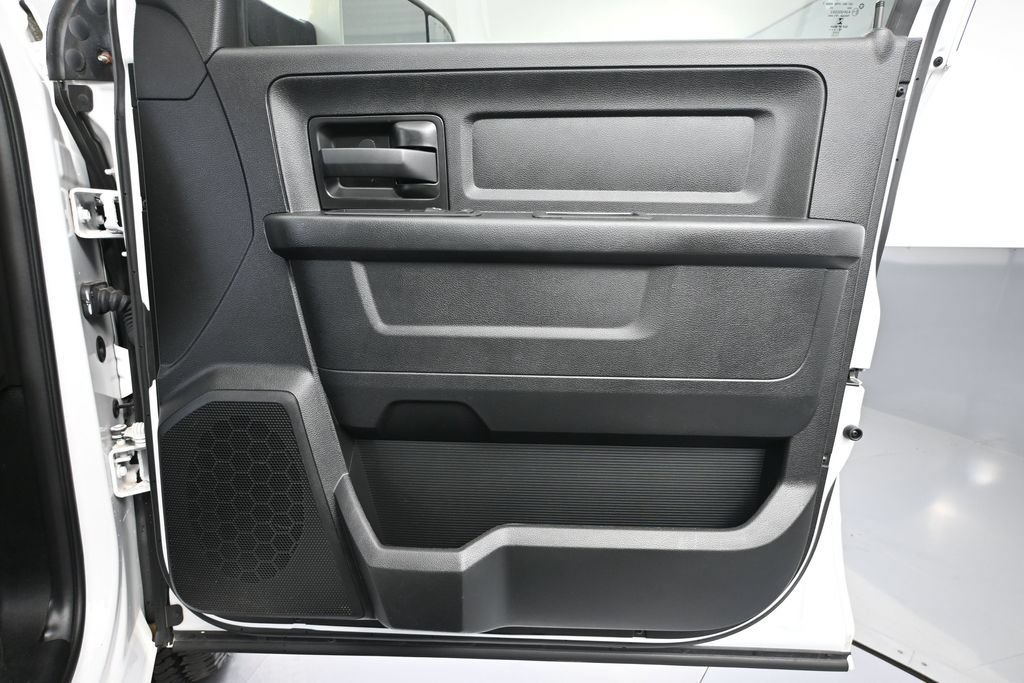 Used 2019 RAM 1500 Express w/ Express Value Package AWD/4WD image 34