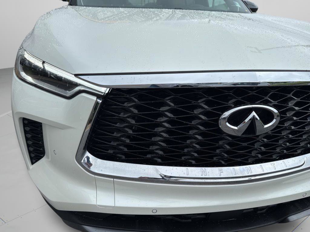 Used 2024 INFINITI QX60 Autograph w/ Cargo Package AWD/4WD image 44