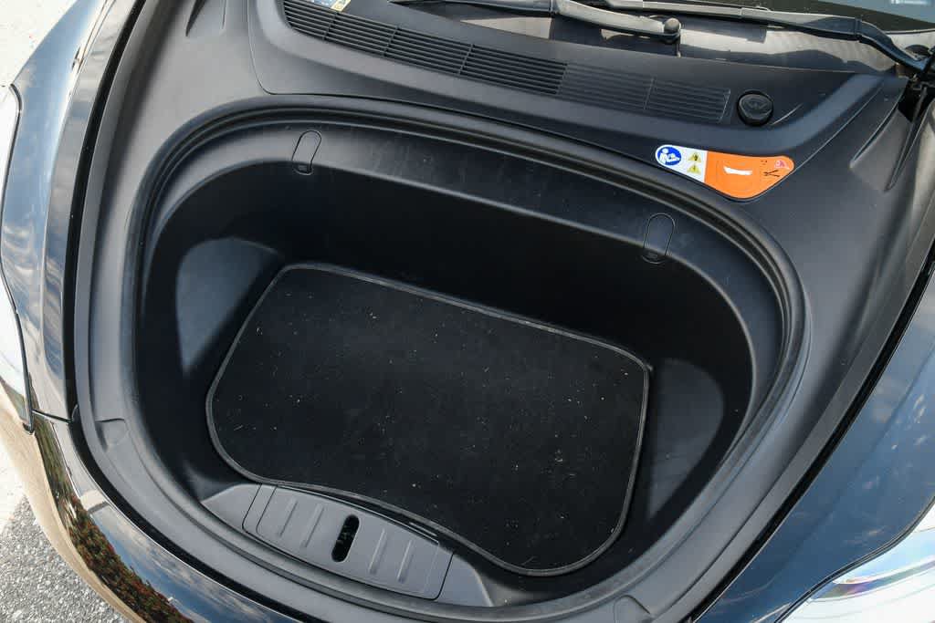 Used 2018 Tesla Model 3 Long Range RWD image 29