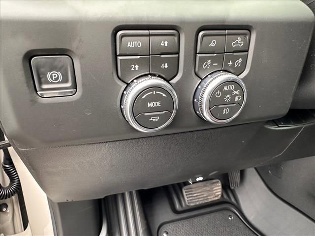 New 2026 GMC Sierra 1500 AT4 w/ AT4 Premium Package image 29