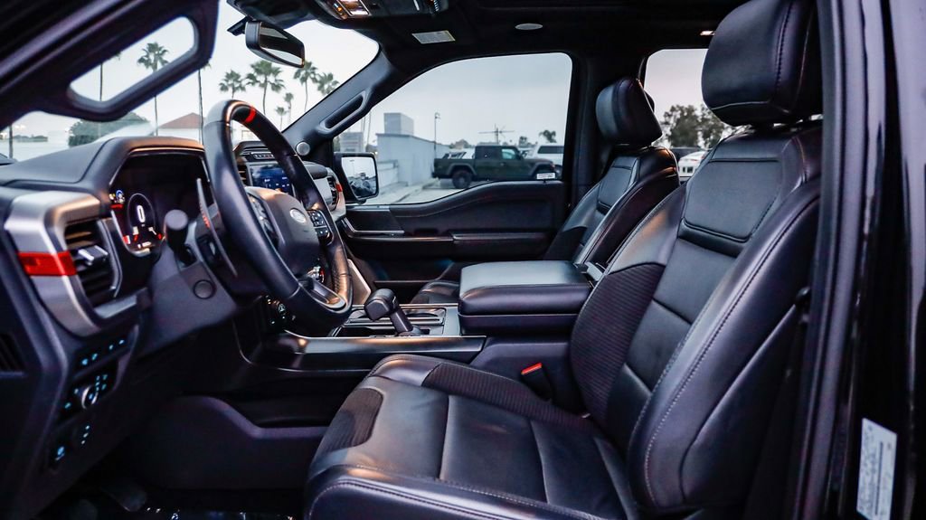 Used 2023 Ford F150 Raptor image 22