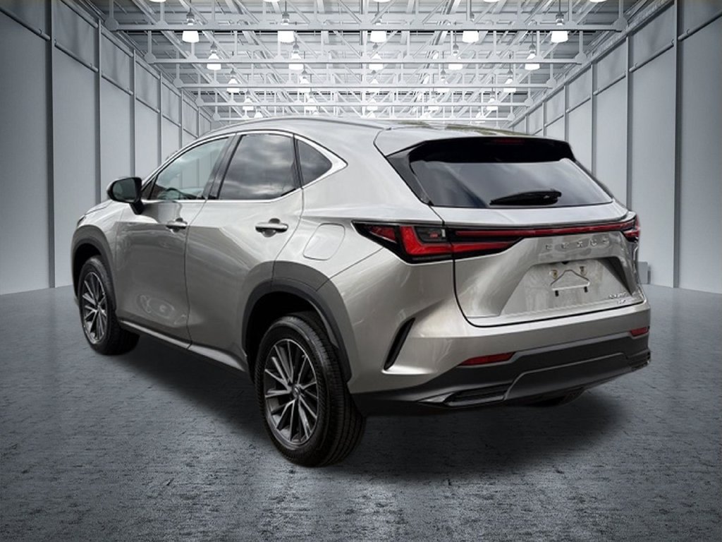 Used 2023 Lexus NX 250 AWD w/ Cold Area Package image 22
