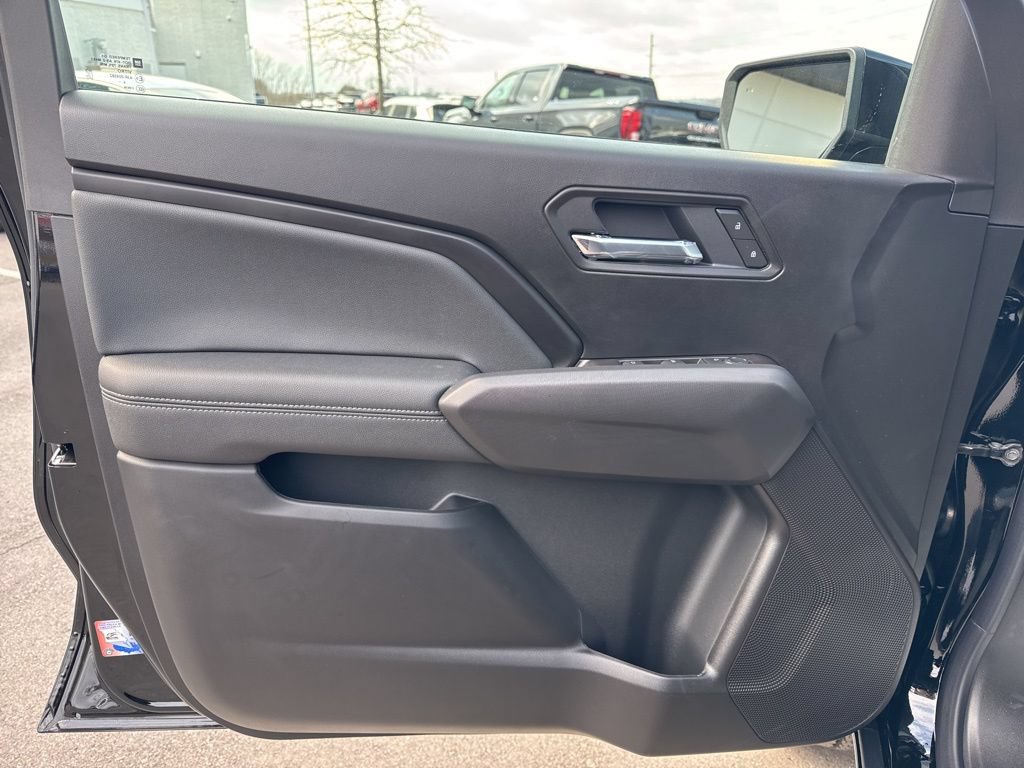 New 2026 GMC Canyon Elevation w/ Convenience Package RWD image 11