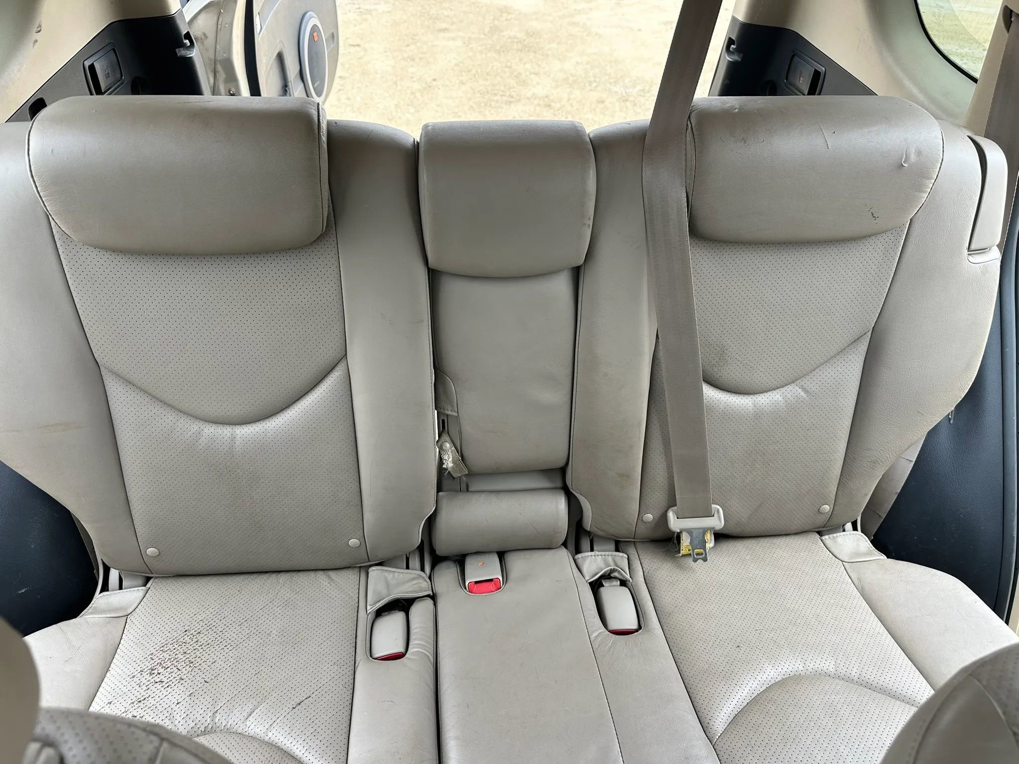 Used 2008 Toyota RAV4 Limited image 16