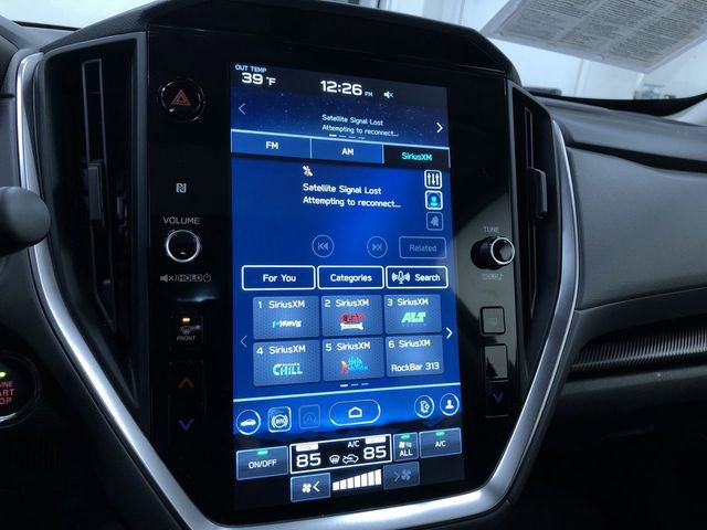 Used 2024 Subaru Crosstrek 2.0i Premium image 29