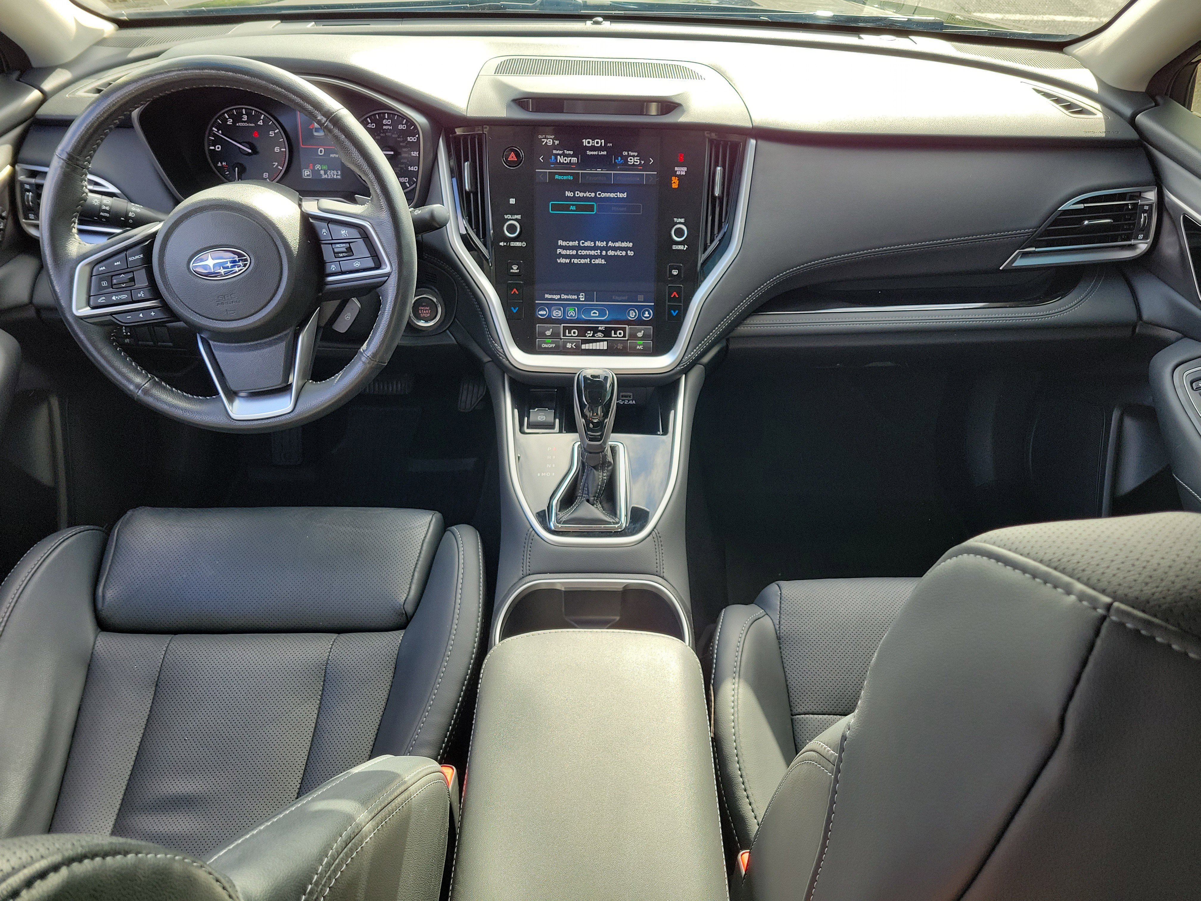 Used 2023 Subaru Legacy Limited image 15