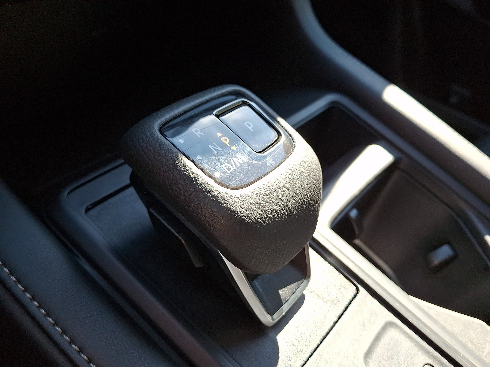 Certified 2024 Nissan Pathfinder S AWD/4WD image 14