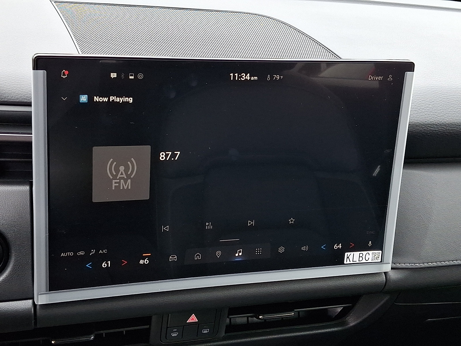 New 2026 MAZDA CX-5 Select AWD/4WD image 13