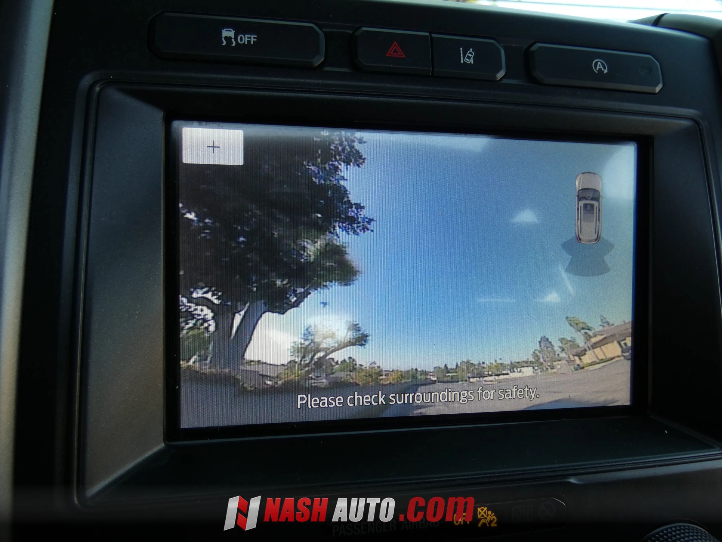Used 2020 Ford Expedition Max XLT w/ Equipment Group 202A RWD image 68