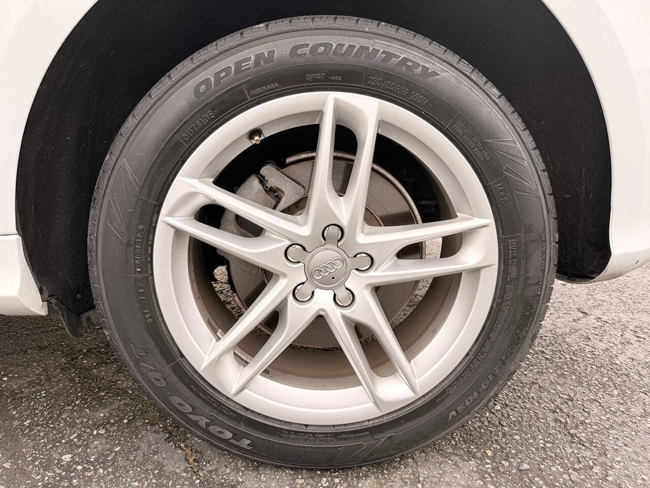 Used 2015 Audi Q5 3.0T Premium Plus image 44