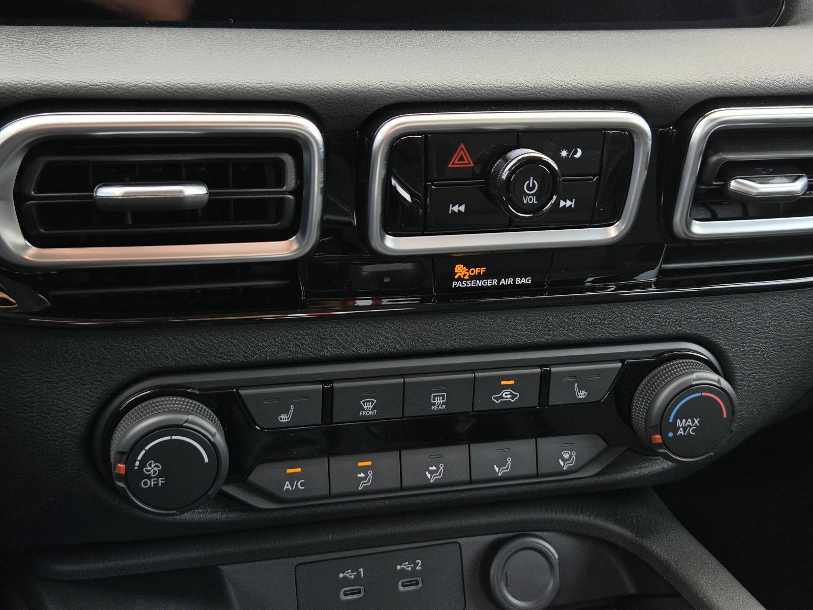 New 2027 Nissan Sentra S FWD image 21