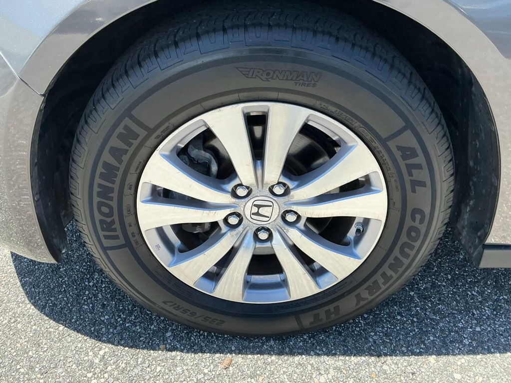 Used 2014 Honda Odyssey EX-L image 25