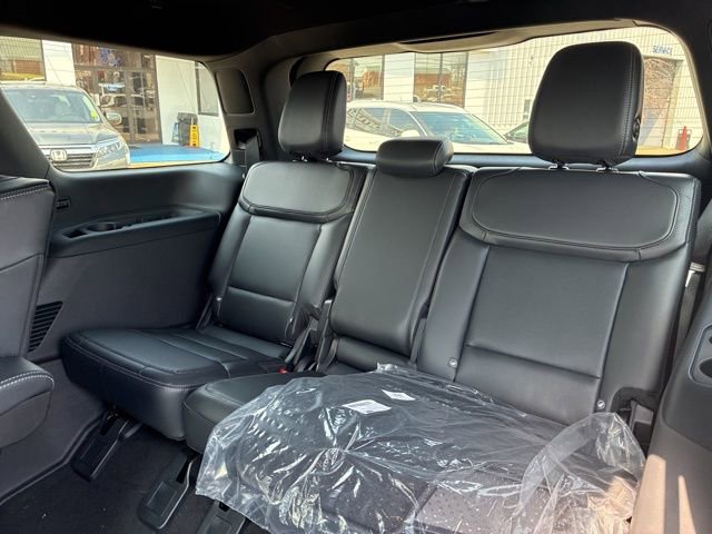 New 2026 Ford Expedition Platinum w/ Stealth Performance Package image 25