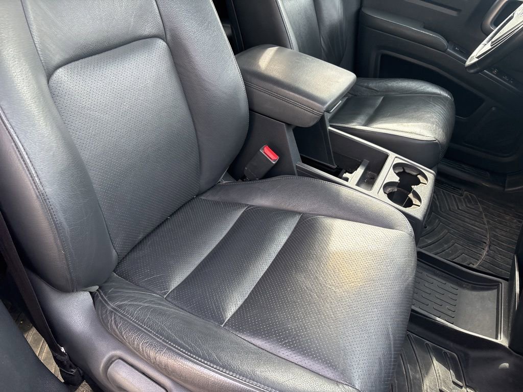Used 2012 Honda Ridgeline RTL image 26
