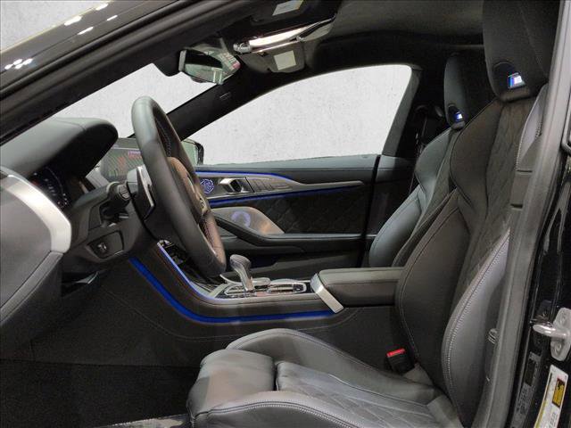 Used 2025 BMW M8 Competition w/ M Carbon Exterior Package image 16